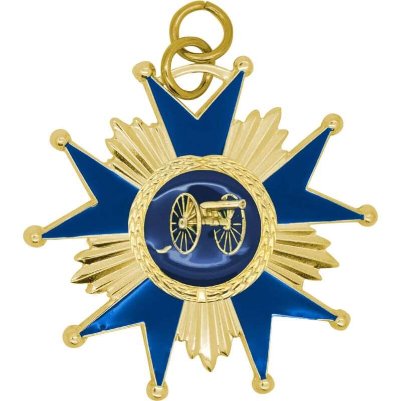 Schützenorden Stern