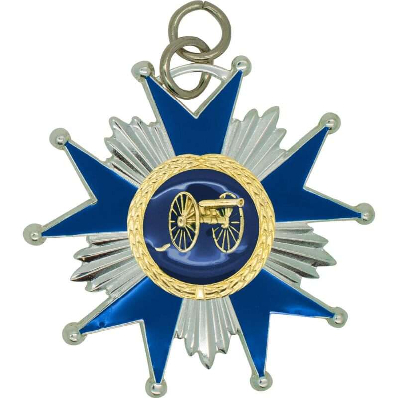 Bild von   schuetzenorden sternjpg | 🌟 Gravur nach Wunsch 🪄