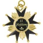 Bild von   schuetzenorden sternjpg | 🌟 Gravur nach Wunsch 🪄