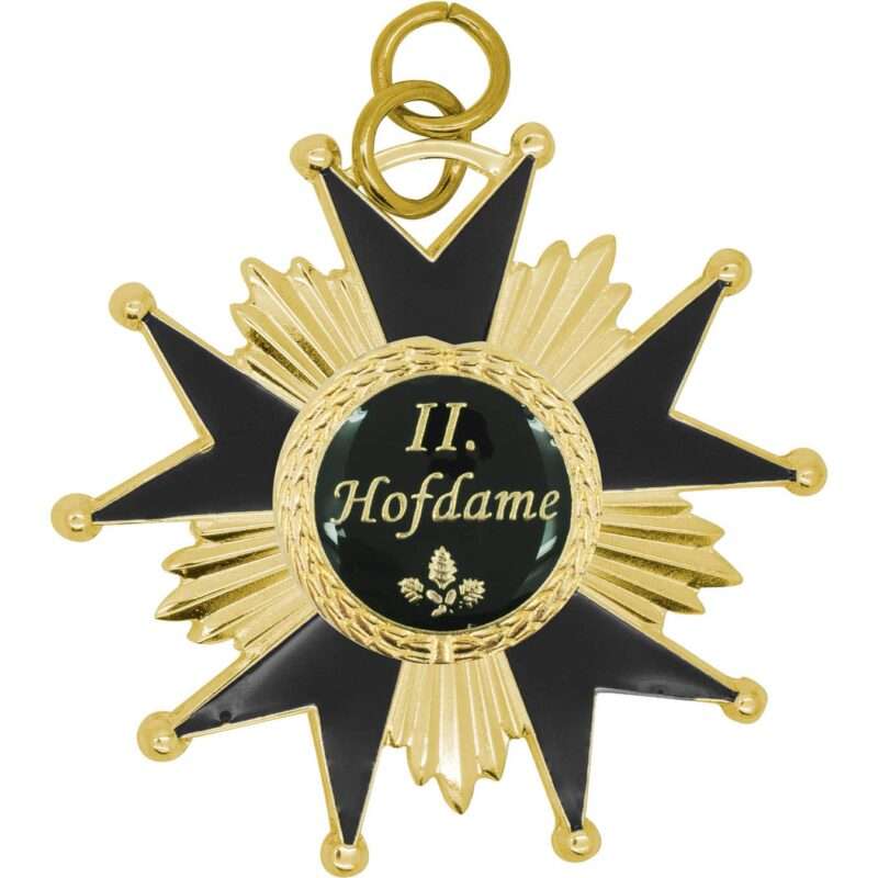 Bild von   schuetzenorden sternjpg | 🌟 Gravur nach Wunsch 🪄