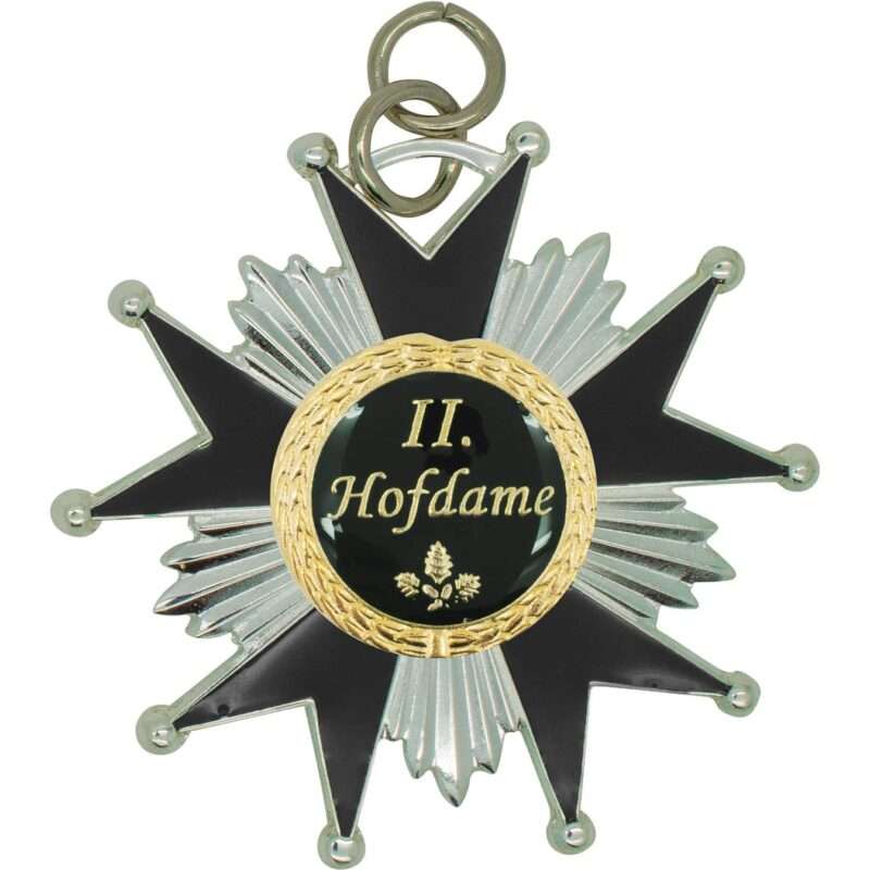 Bild von   schuetzenorden sternjpg | 🌟 Gravur nach Wunsch 🪄