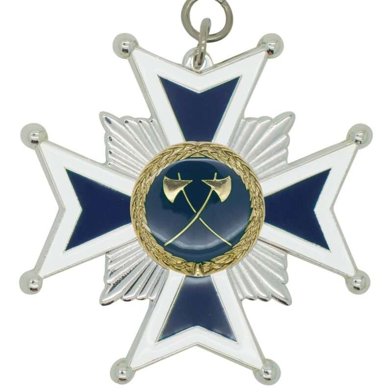 Bild von   schuetzenordenjpg | 🌟 Gravur nach Wunsch 🪄