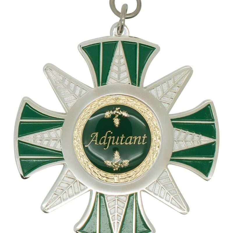 Bild von   schuetzenordenjpg | 🌟 Gravur nach Wunsch 🪄