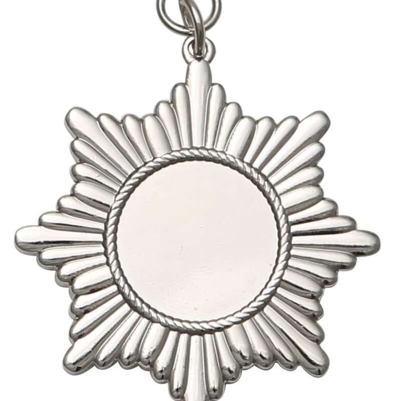 Schützenorden - kleiner Sternorden