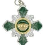 Bild von   schuetzenordenjpg | 🌟 Gravur nach Wunsch 🪄