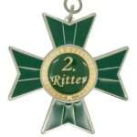 Bild von   schuetzenorden versilbertjpg | 🌟 Gravur nach Wunsch 🪄