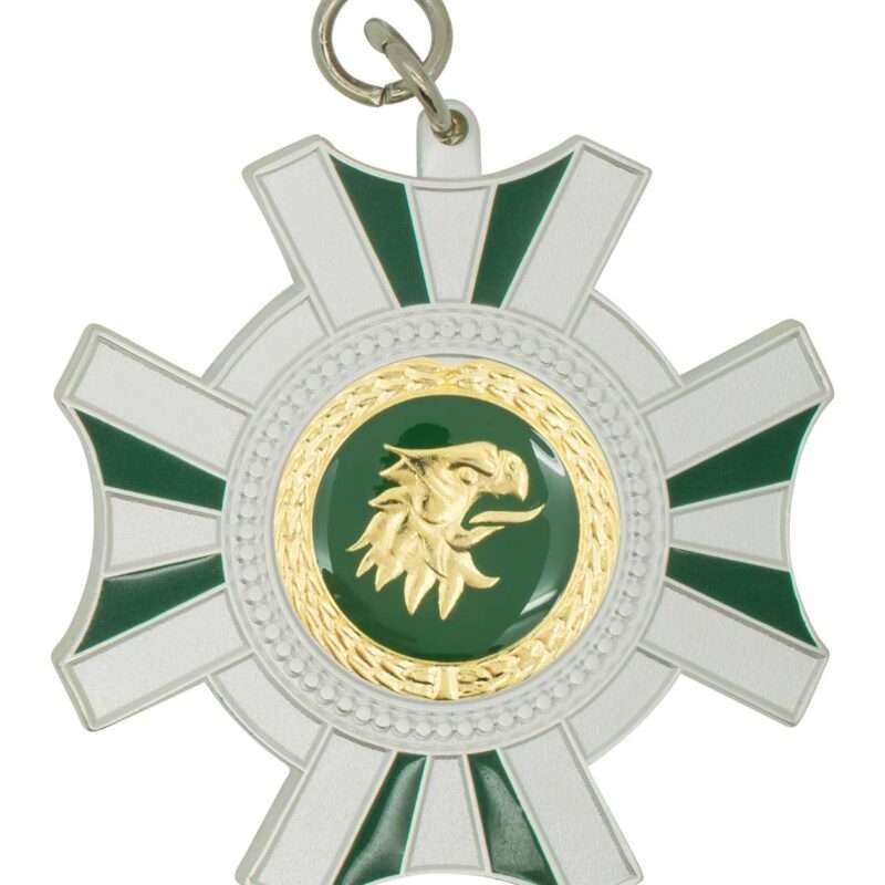 Bild von   schuetzenordenjpg | 🌟 Gravur nach Wunsch 🪄