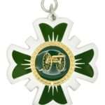 Bild von   schuetzenordenjpg | 🌟 Gravur nach Wunsch 🪄