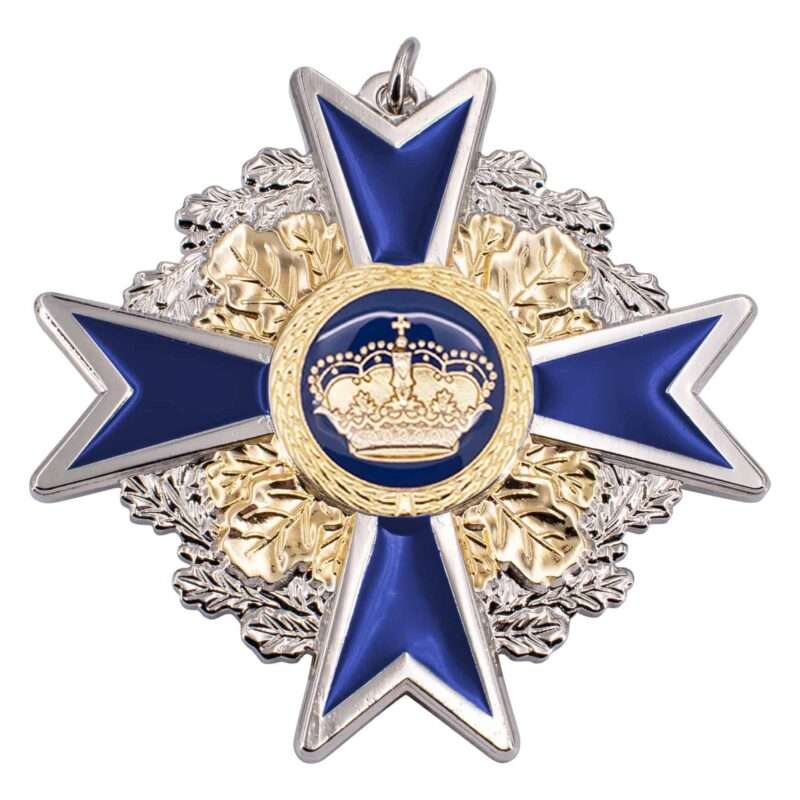 Schützenorden Eichenlaub