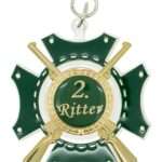 Bild von   schuetzenorden mit gewehrenjpg | 🌟 Gravur nach Wunsch 🪄