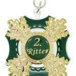 Bild von   schuetzenorden mit eichenlaubjpg | 🌟 Gravur nach Wunsch 🪄