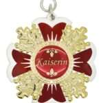 Bild von   schuetzenorden mit eichenlaubjpg | 🌟 Gravur nach Wunsch 🪄