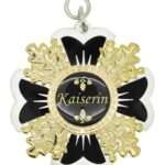 Bild von   schuetzenorden mit eichenlaubjpg | 🌟 Gravur nach Wunsch 🪄