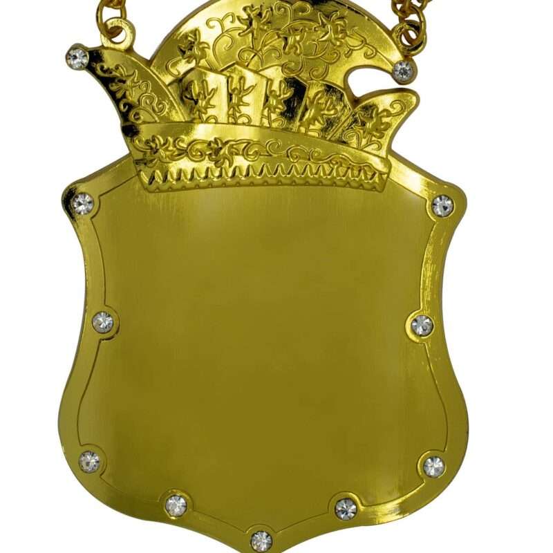 Bild von   prinzenkette herajpg | 🌟 Gravur nach Wunsch 🪄