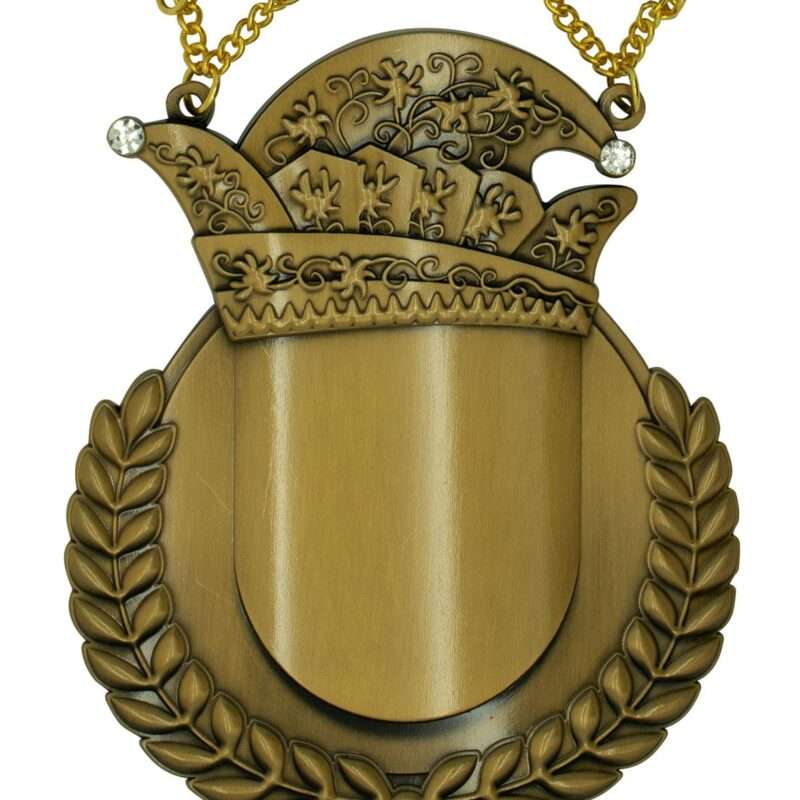 Prinzenkette "Demeter"