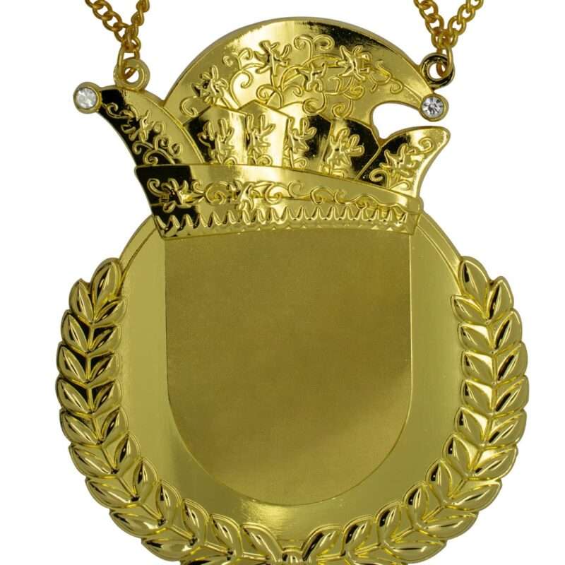 Prinzenkette "Demeter"