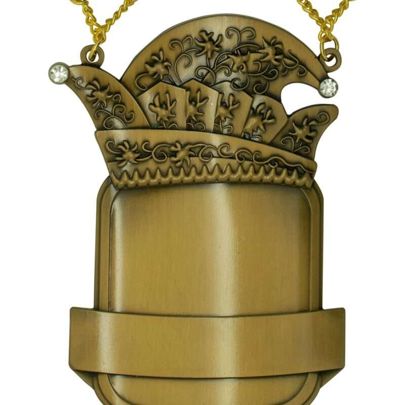 Bild von   prinzenkette letojpg | 🌟 Gravur nach Wunsch 🪄