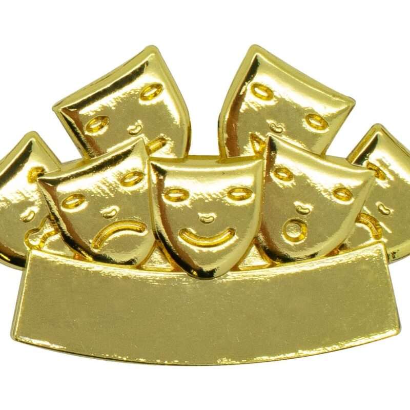 Bild von   karnevalspin maskeradejpg | 🌟 Gravur nach Wunsch 🪄