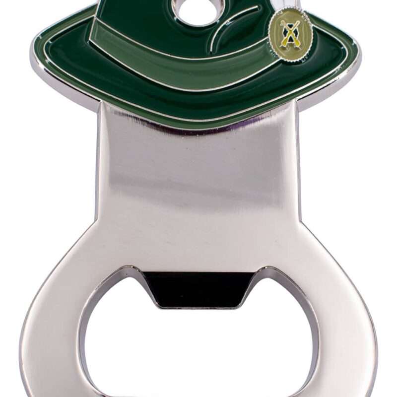 Bild von   flaschenoeffner schuetzenhutjpg | 🌟 Gravur nach Wunsch 🪄