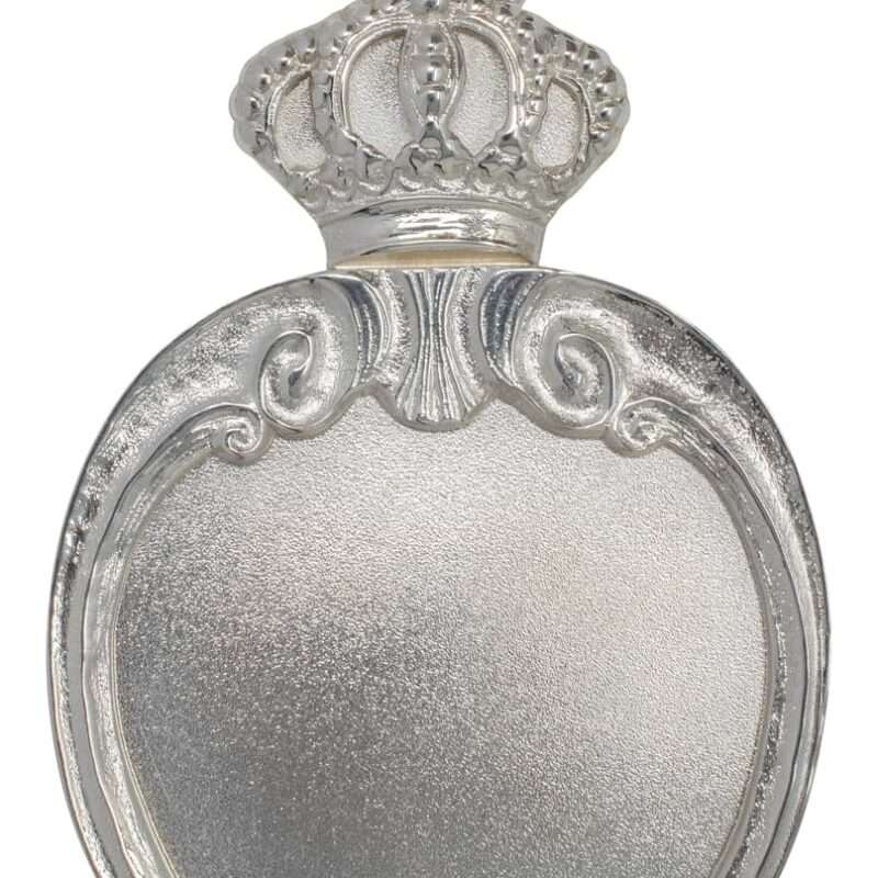 Echtsilber-Königsschild MB20016