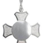 Bild von   echtsilber schuetzenorden mbjpg | 🌟 Gravur nach Wunsch 🪄