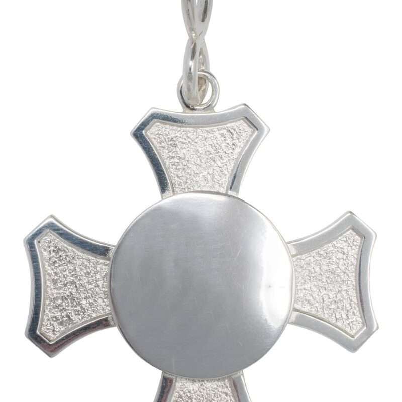 Bild von   echtsilber schuetzenorden mbjpg | 🌟 Gravur nach Wunsch 🪄