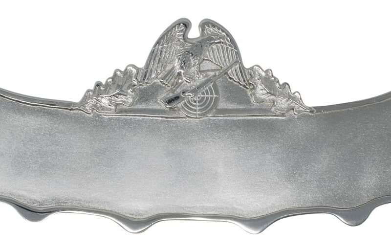 Bild von   echtsilber brustschild mbjpg | 🌟 Gravur nach Wunsch 🪄