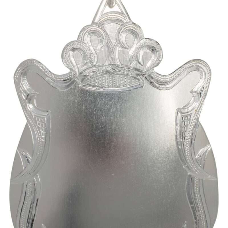 Bild von   echtsilber schuetzenschild mbjpg | 🌟 Gravur nach Wunsch 🪄