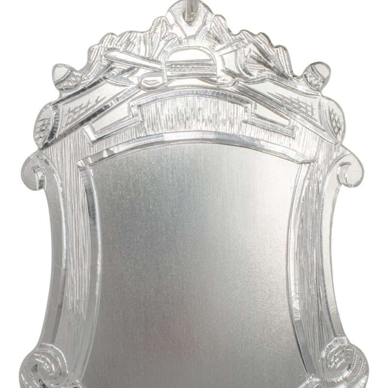 Bild von   echtsilber schuetzenschild mbjpg | 🌟 Gravur nach Wunsch 🪄