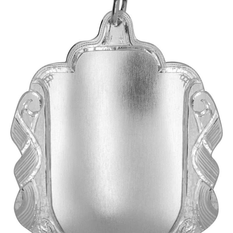 Bild von   echtsilber schuetzenschild mbjpg | 🌟 Gravur nach Wunsch 🪄