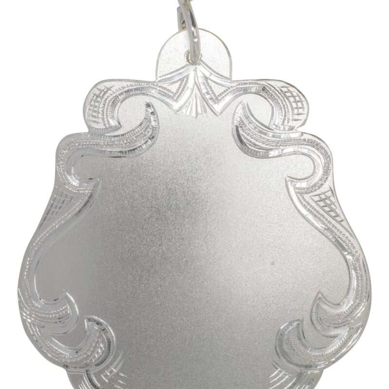 Bild von   echtsilber schuetzenschild mbjpg | 🌟 Gravur nach Wunsch 🪄