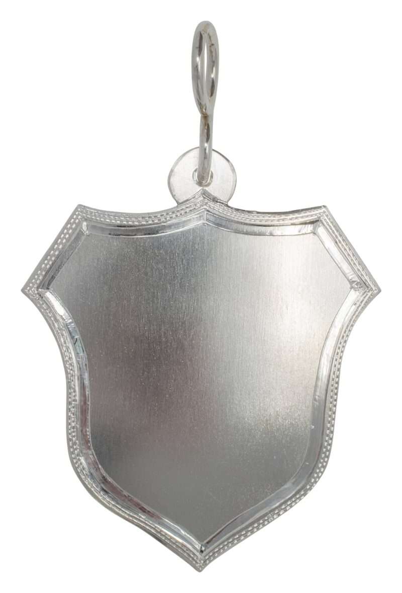 Bild von   echtsilber schuetzenschild mbjpg | 🌟 Gravur nach Wunsch 🪄