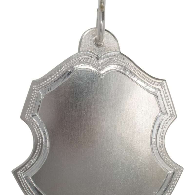 Bild von   echtsilber schuetzenschild mbjpg | 🌟 Gravur nach Wunsch 🪄