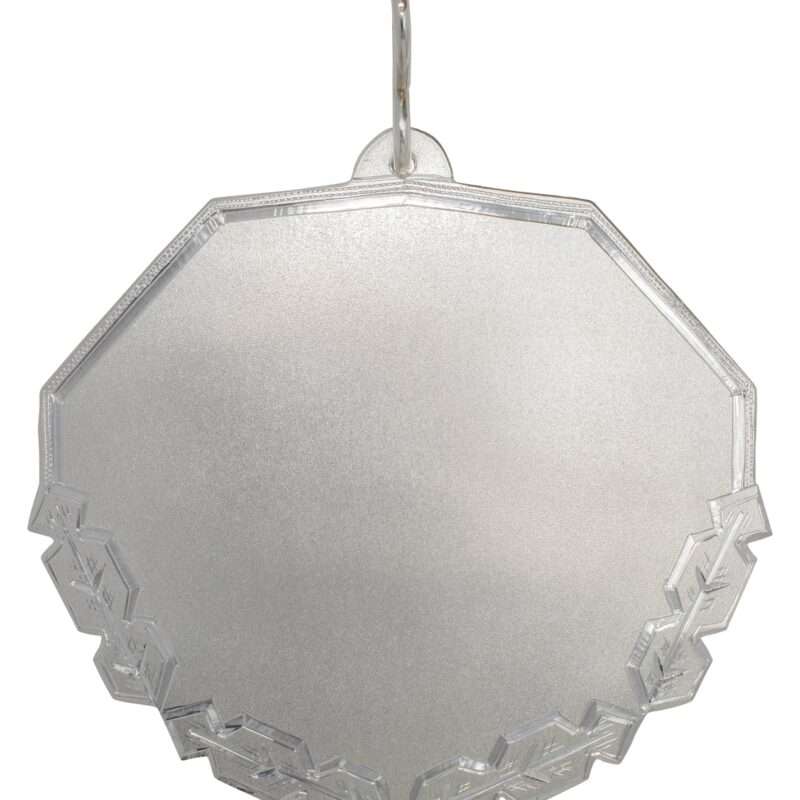 Echtsilber-Schützenschild MB60049