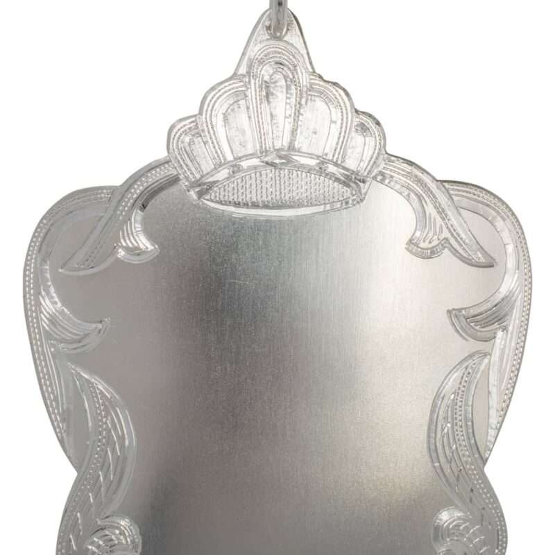 Bild von   echtsilber schuetzenschild mbjpg | 🌟 Gravur nach Wunsch 🪄