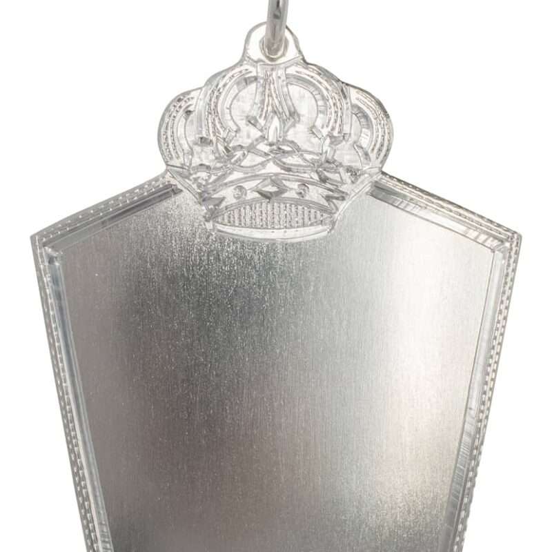 Bild von   echtsilber schuetzenschild mbjpg | 🌟 Gravur nach Wunsch 🪄