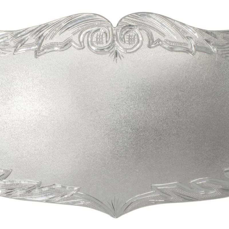 Echtsilber-Brustschild MB70501