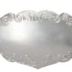 Bild von   echtsilber brustschild mbjpg | 🌟 Gravur nach Wunsch 🪄