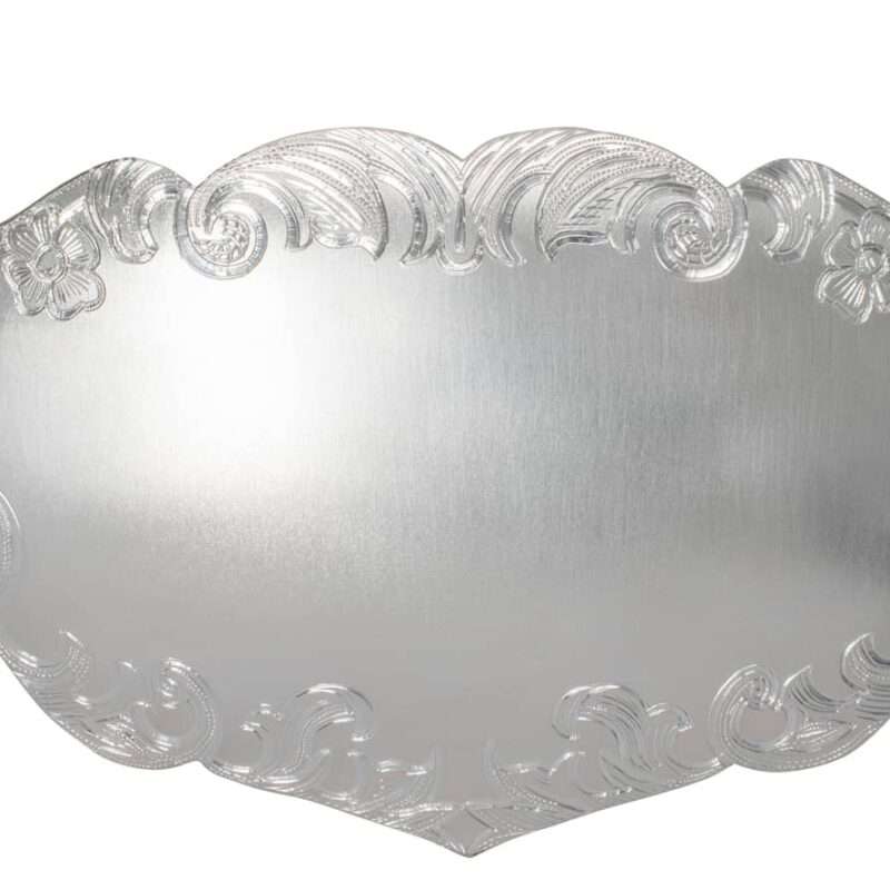 Echtsilber-Brustschild MB70502