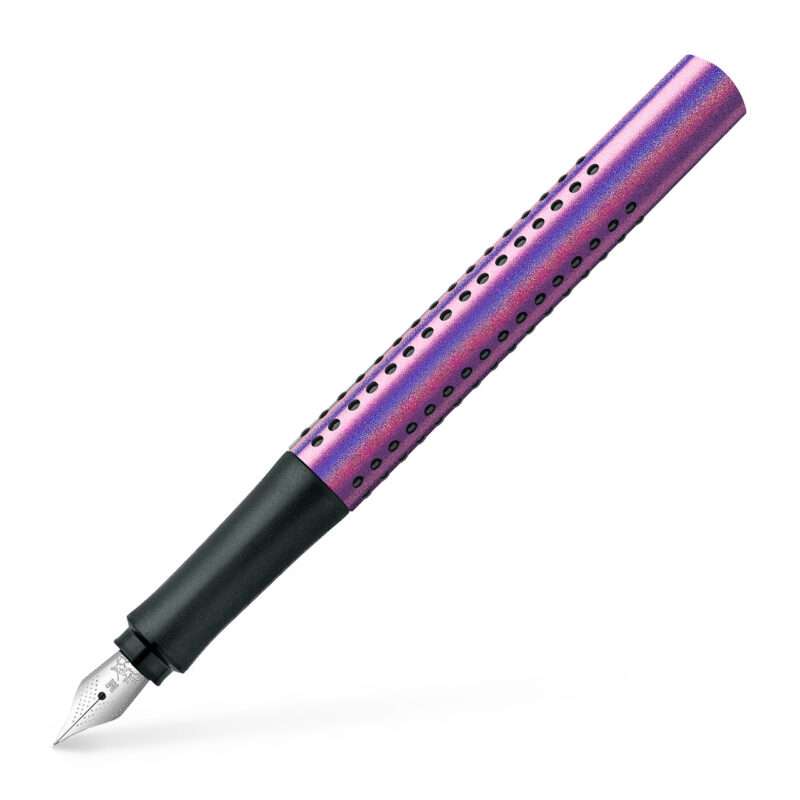 Bild von   faber castell fuellhalter gripjpg | 🌟 Gravur nach Wunsch 🪄