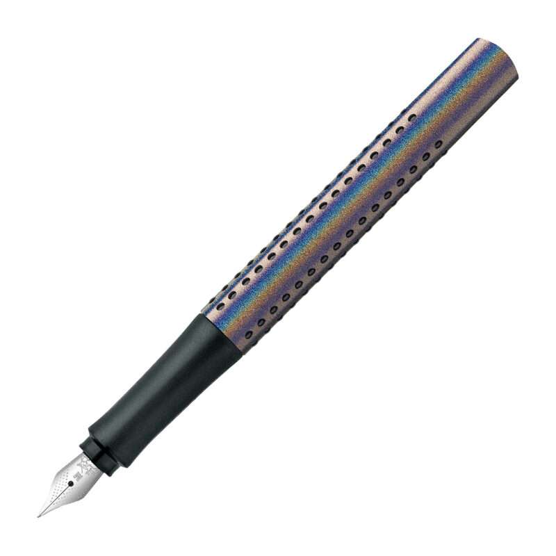 Bild von   faber castell fuellhalter m sijpg | 🌟 Gravur nach Wunsch 🪄