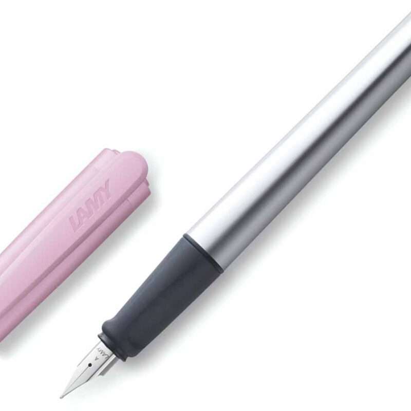 Bild von   lamy fueller nexx rose  gjpg | 🌟 Gravur nach Wunsch 🪄