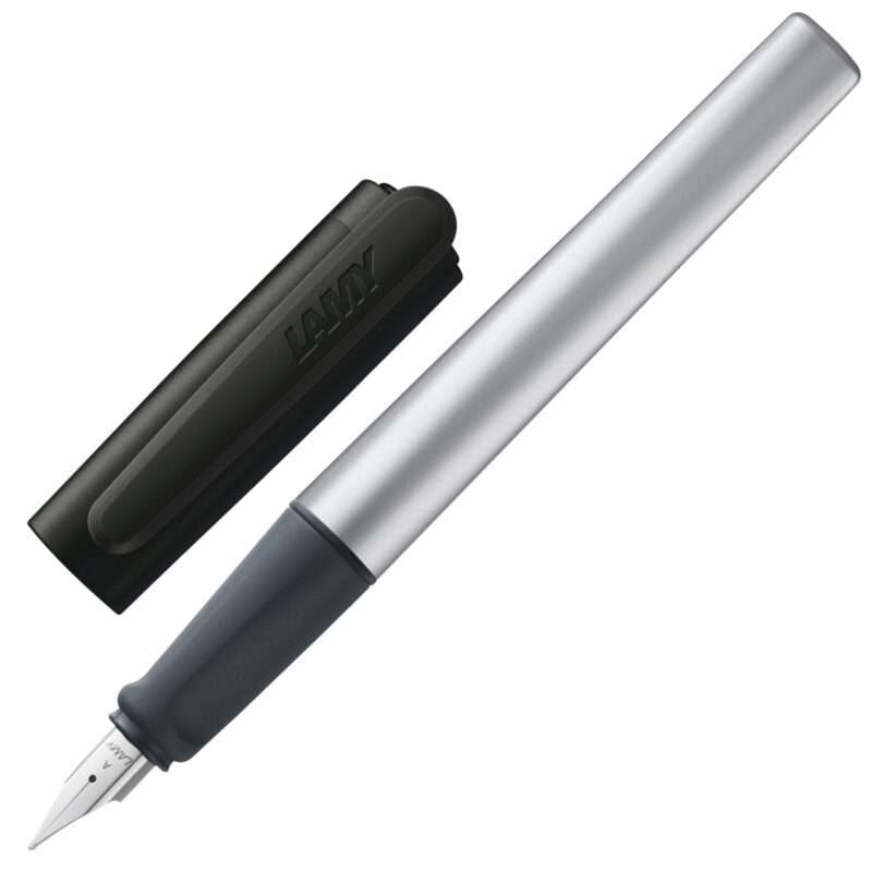 Bild von   lamy fueller nexx black modelljpg | 🌟 Gravur nach Wunsch 🪄