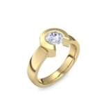🖼️ 67134-1-gold-ring-zirkonia-hochwertig.jpg | 🌟 Gravur nach Wunsch 🪄 Bild von gold ring zirkonia hochwertigjpg | 🌟 Gravur nach Wunsch 🪄