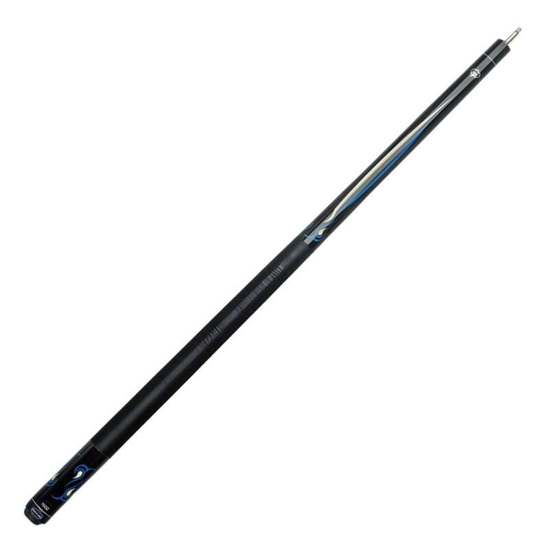 Bild von   poolbillard queue orchid nanojpg | 🌟 Gravur nach Wunsch 🪄