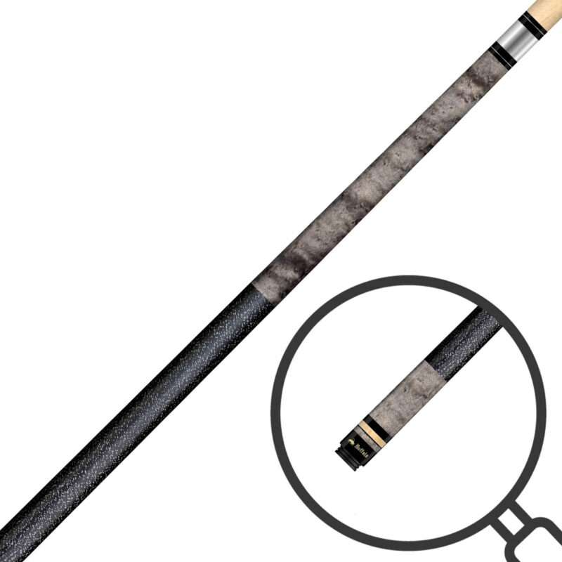 Bild von   poolbillard queue buffalo ultijpg | 🌟 Gravur nach Wunsch 🪄