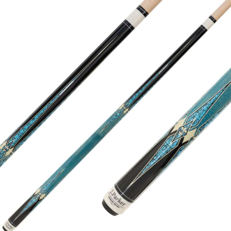 Bild von   poolbillard queue j parker prejpg | 🌟 Gravur nach Wunsch 🪄