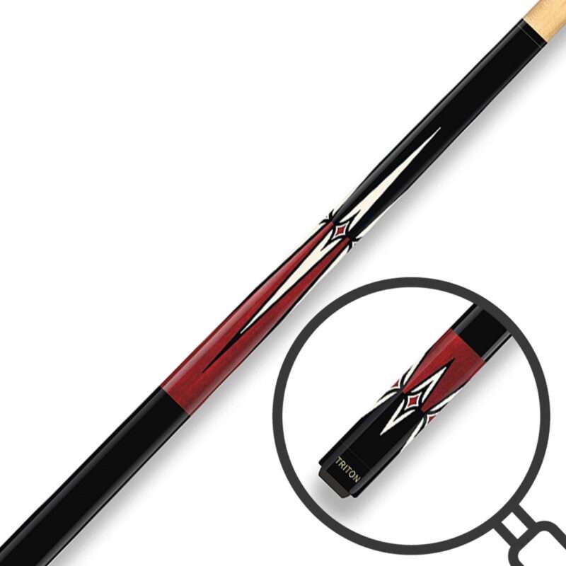 Bild von   carom queue triton tr jpg | 🌟 Gravur nach Wunsch 🪄