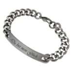 🖼️ 67495-1-id-panzerarmband-all-mine-21cm.jpg | 🌟 Gravur nach Wunsch 🪄 Bild von id panzerarmband all mine cmjpg | 🌟 Gravur nach Wunsch 🪄