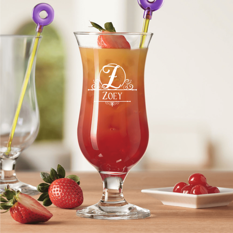 Bild von   cocktail glas von leonardo mitpng | 🌟 Gravur nach Wunsch 🪄